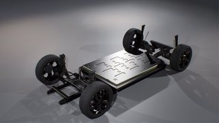 MAZDA VERSNELT NAAR EEN GEËLEKTRIFICEERDE TOEKOMST MET STRATEGISCHE INNOVATIES