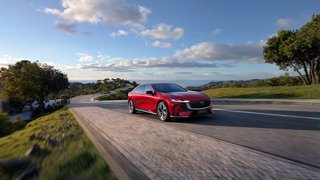 DE VOLLEDIG NIEUWE MAZDA6E - JINBA ITTAI VOOR HET ELEKTRISCHE TIJDPERK