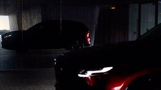 DE VOLLEDIG NIEUWE CX-5 GAAT IN PREMIERE OP 10 JULI 2025