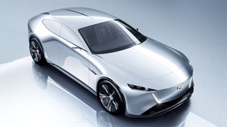 MAZDA PRESENTEERT WERELDPREMIÈRE VAN TWEE CONCEPTMODELLEN OP JAPAN MOBILTY SHOW