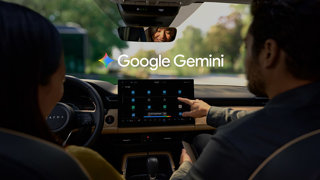 GOOGLE GEMINI IS NU BESCHIKBAAR IN DE VOLLEDIG NIEUWE MAZDA CX-5