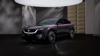 MAZDA MAAKT PRIJZEN BEKEND VAN NIEUWE MAZDA CX-6e