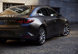 MAZDA MAAKT PRIJZEN NIEUWE MAZDA3 BEKEND