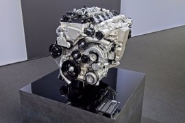 NIEUWE GENERATIE BENZINEMOTOREN ALS ALTERNATIEF VOOR DIESELS